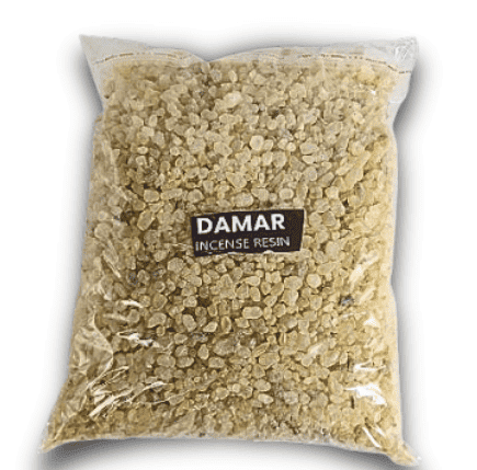 Damar encens-100g